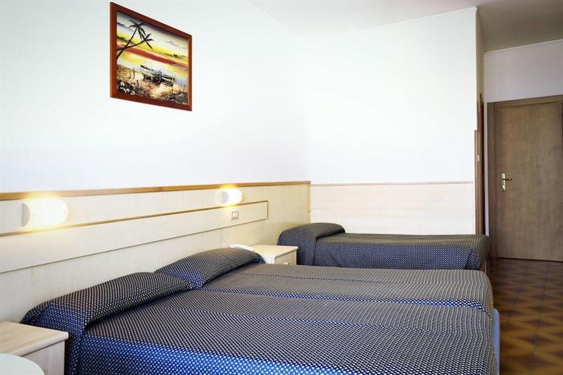 Aria Life Hotel Limone sul Garda Buitenkant foto