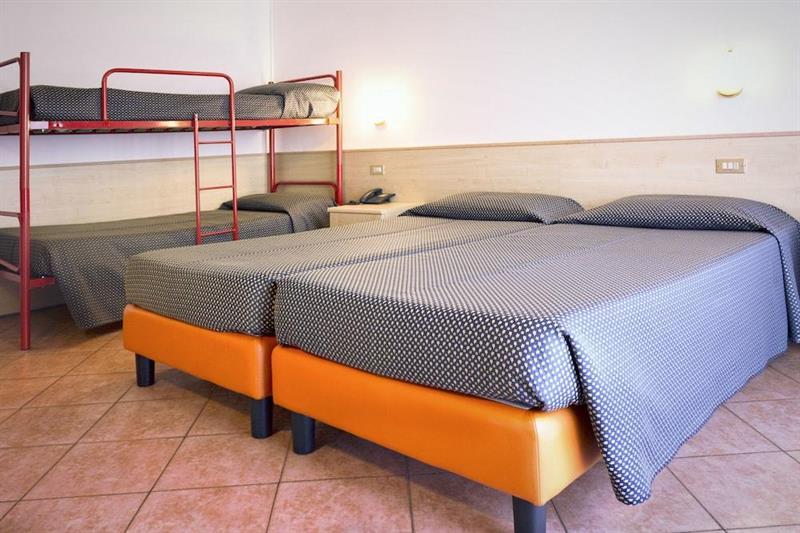 Aria Life Hotel Limone sul Garda Buitenkant foto