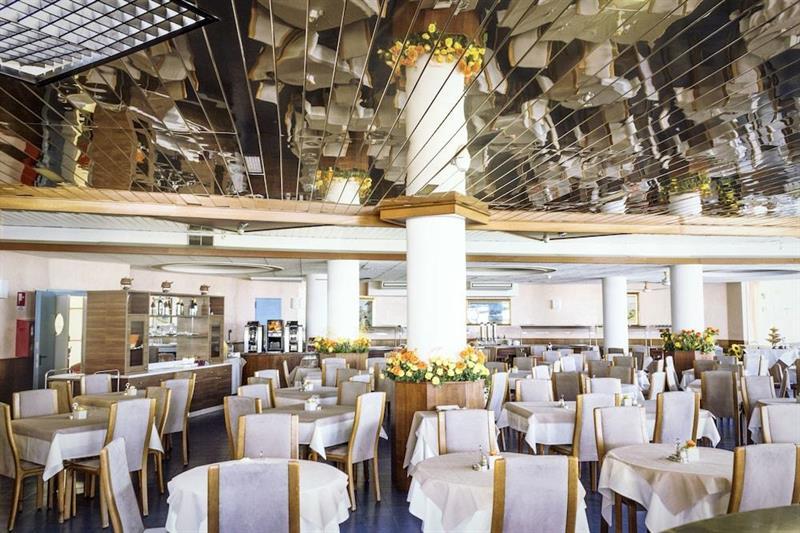 Aria Life Hotel Limone sul Garda Buitenkant foto